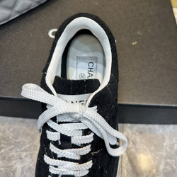Кроссовки Chanel