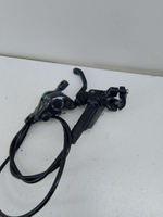 Тормоз для велосипеда Shimano SLX (задний)