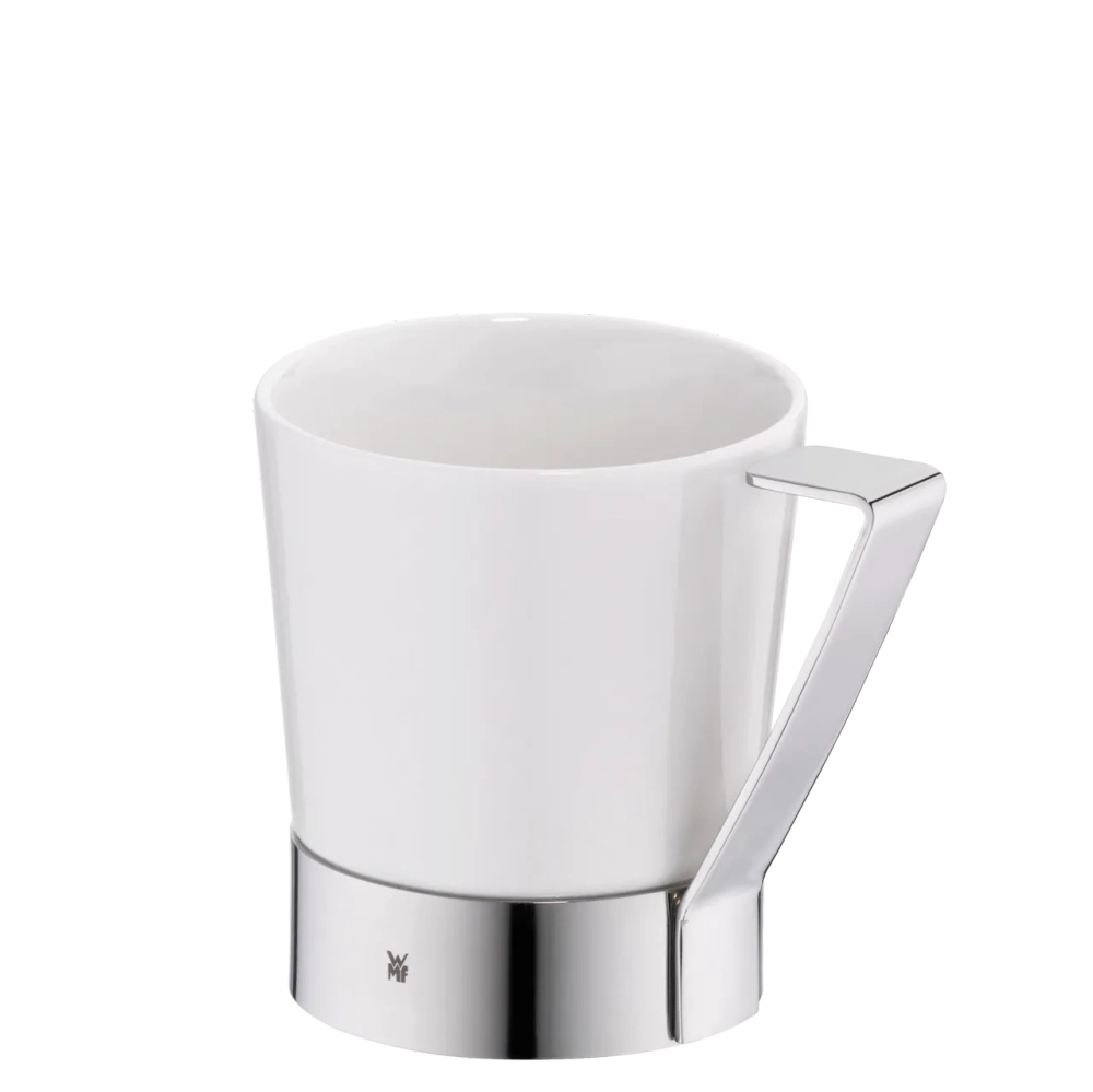 Mensa Home Кофейная чашка CultureCup 240 мл EAN 00830973