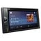 Pioneer AVH-G110DVD 2DIN