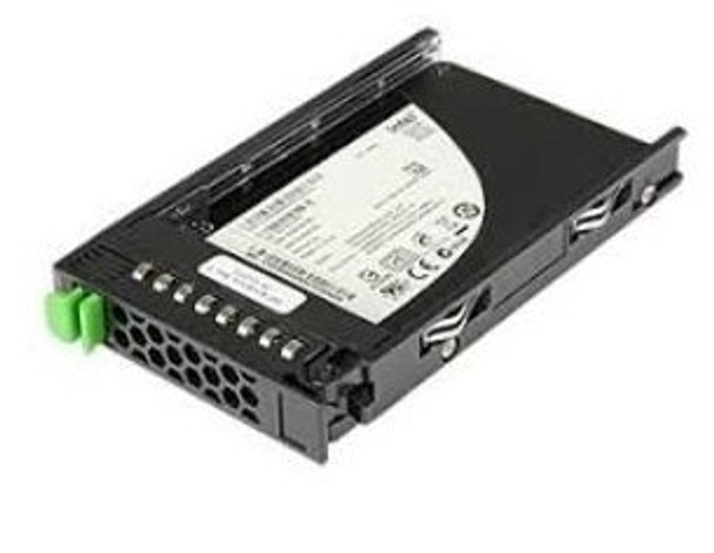 Накопитель SSD Fujitsu ETASA8F-L