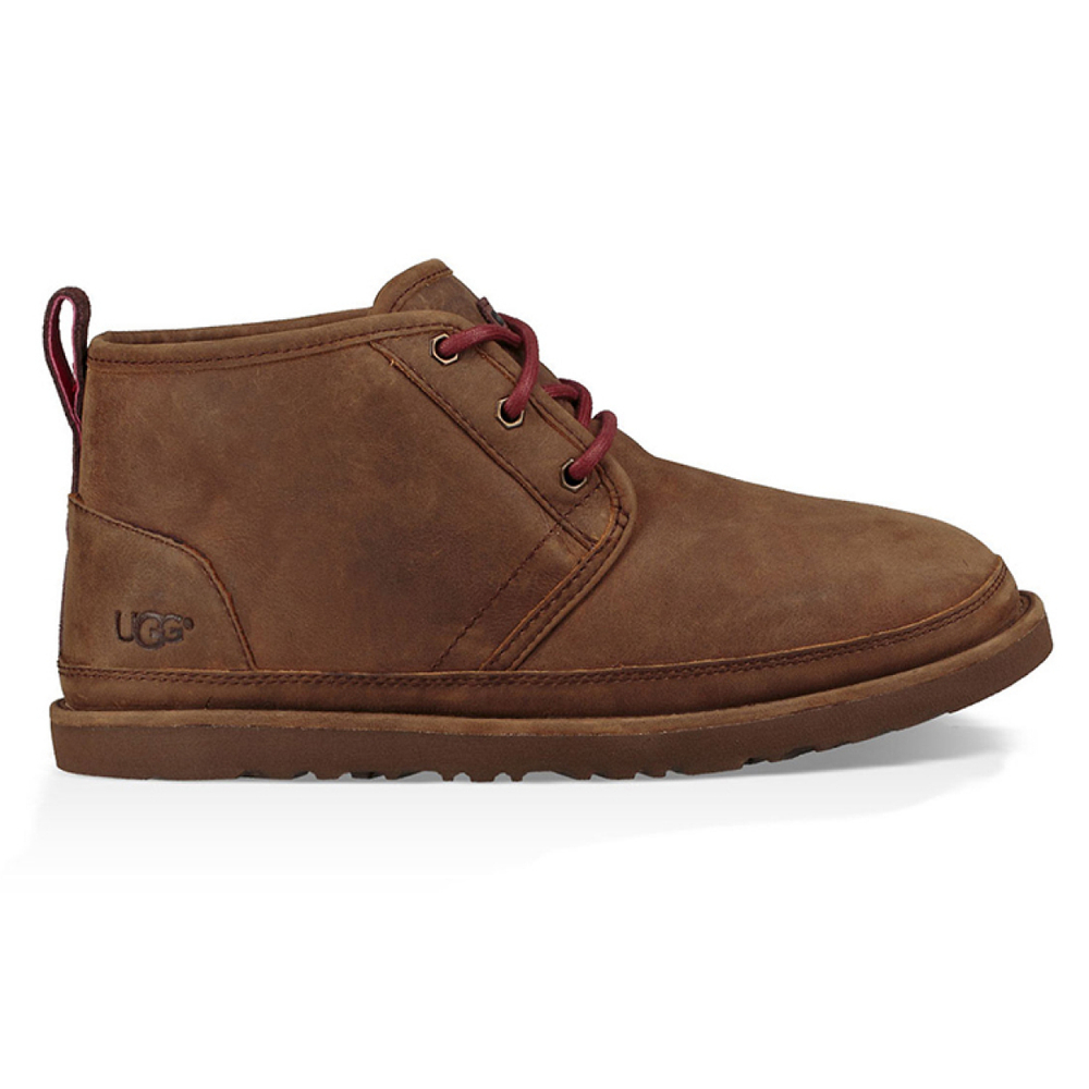 Сапоги UGG Neumel, 1017254-GRZ