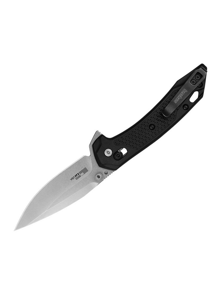 Нож KERSHAW Bonneville 6000