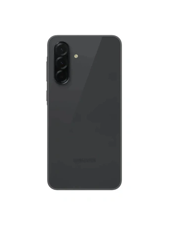 Смартфон Samsung Galaxy A36, 8/256GB, Black