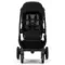 Коляска Redsbaby Onix 2 в 1 Platinum Black Twill