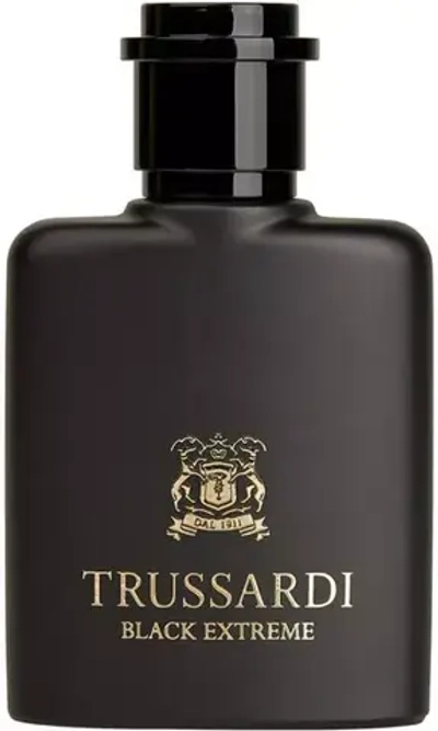Trussardi Black Extreme EDT 50 ml