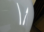 капот Toyota Yaris  MXPH15 MXPH10