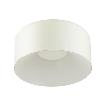 7690/26L AVRA LED SN 581 Светильник металл/акрил/белый LED 26Вт 4000K D260 IP20 CONFY