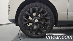 Land Rover Range Rover 4.4 SDV8 Vogue SE DIESEL — 2018