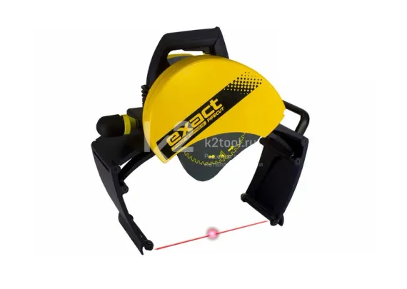 Электрический труборез Exact PipeCut 360 Pro Series