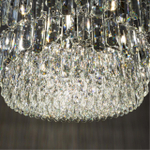 Подвесная люстра Divinare BELLATRIX 3510/02 SP-18