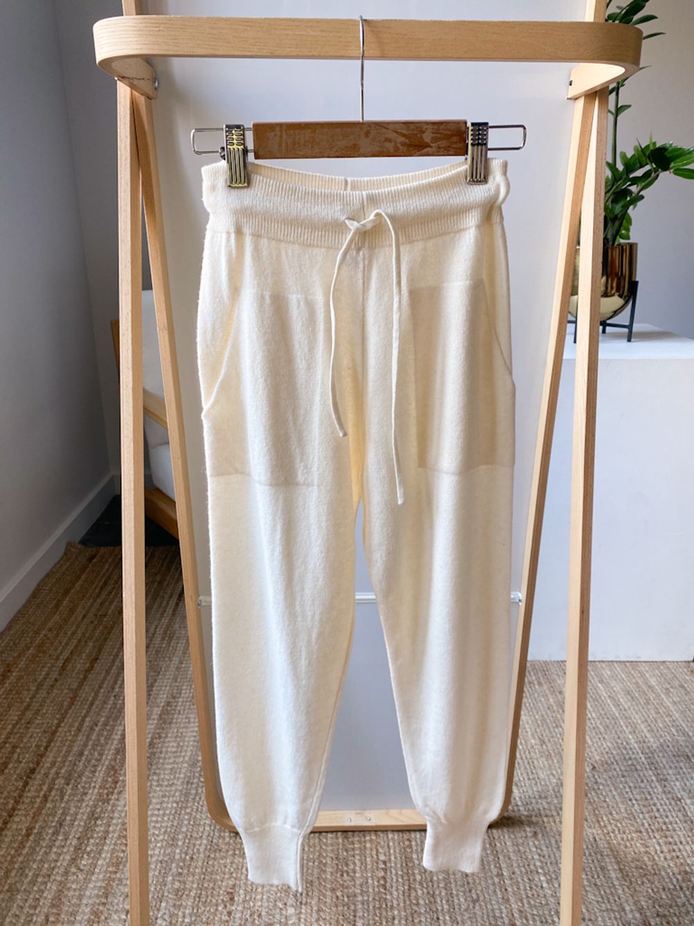 Брюки Kuxo cashmere, 116