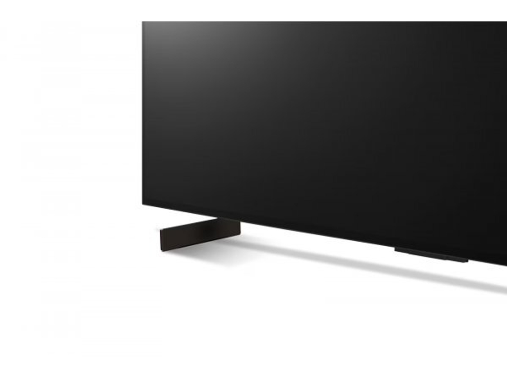 OLED телевизор LG OLED42C4RLA 4K Ultra HD