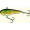 Воблер тонущий вертикальный Salmo CHUBBY DARTER 04/RR