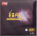 DHS Hurricane 3 Provincial Blue Sponge