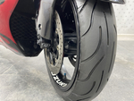 Suzuki GSX1300R Hayabusa 2011