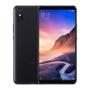 Xiaomi Mi Max 3 4/64GB Black - Черный