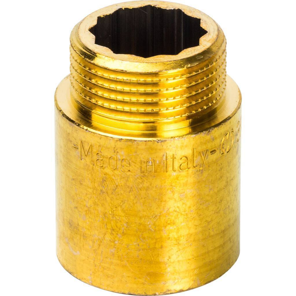Удлинитель STOUT 3/4"x30 мм ВР/НР