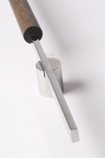 ROUND NEEDLE