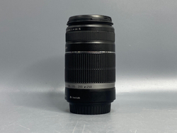Canon EF-S 55-250mm 4-5.6 IS