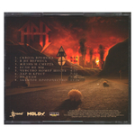 АрК / Сквозь времена (CD)