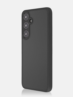 Чехол ROSCO для Samsung Galaxy S24+ (арт.SS-S24P-PP-PRO-BLACK )