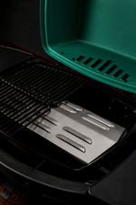Газовый гриль BRONX NOMAD EMERALD + CART