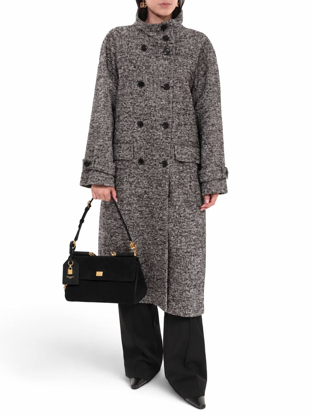 Сумка Dolce & Gabbana My Sicily Medium