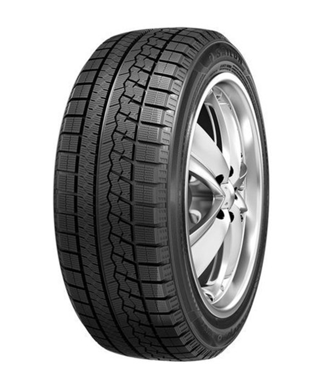 Легковая шина SAILUN ICE BLAZER Arctic 225/55R16 99H XL
