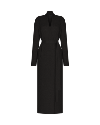 Кардиган NARINA, чёрный