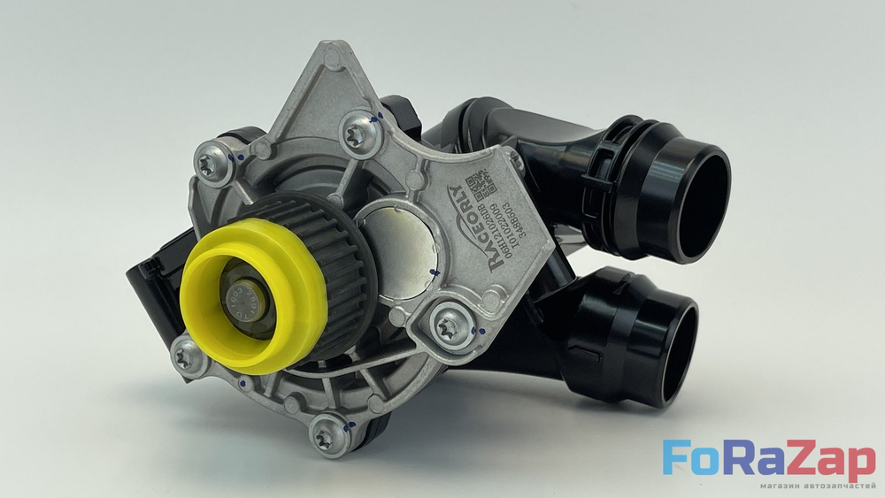 Помпа системы охлаждения VAG 1.8-2.0 Gen 2