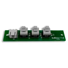 Блок концевых выключателей для Welbutech Seven Liner Zam (кроме Zam-01)