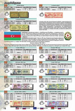 Каталог "Банкноты провинций Российской империи, стран СНГ и Балтии Издание №1" Нумизмания СПб 2018 г.