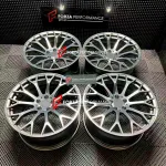 КОВАНЫЕ ДИСКИ для Mercedes BENZ AMG GT55 2026 C192