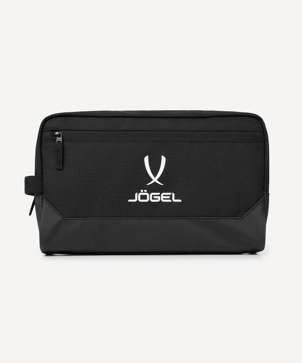 Сумка для обуви JOGEL Division Shoe Bag, черный