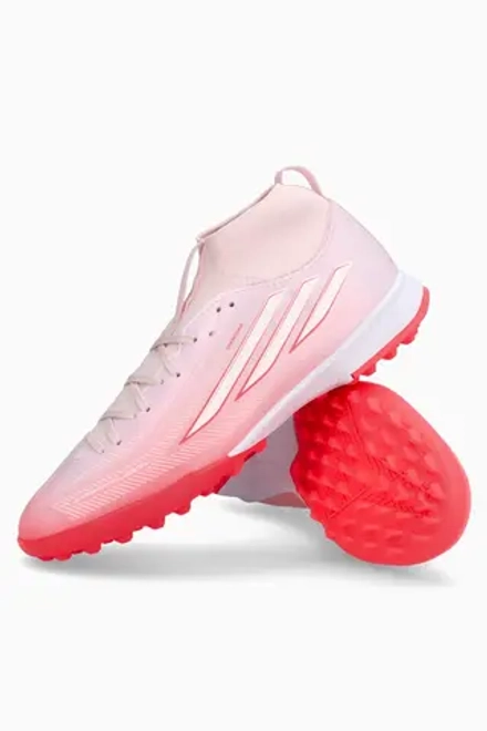 Сороконожки adidas F50 League Sparkfusion Mid TF Junior