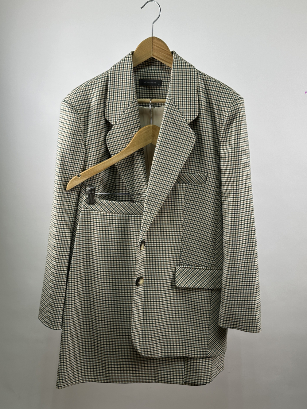 Костюм Emka