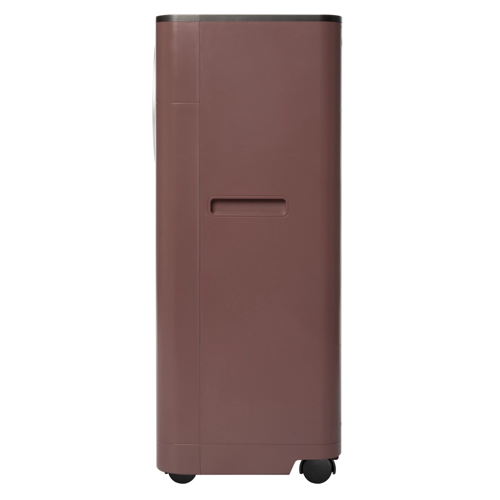 Напольный кондиционер Ballu Twinkle BPAC-09 DWB/N6 Red на 20 м²