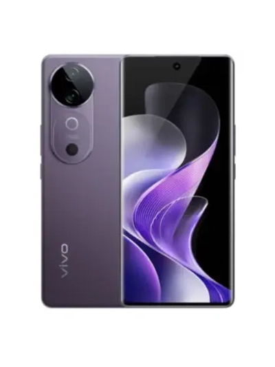 6,78" Смартфон V40 12/256 ГБ V40_PURPLE_V2348 12+256 PURPLE
