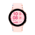 Умные часы Samsung Galaxy Watch FE 40mm Bluetooth / Wi-Fi, Pink Gold (Розовое золото)