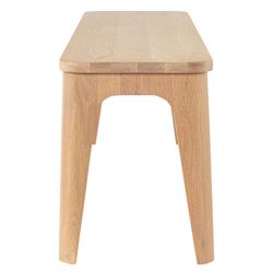 Скамья Unique Furniture, Amalfi, 140х34х45 см