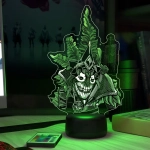 Ночник "Dazzle - Dota 2" (Даззл)