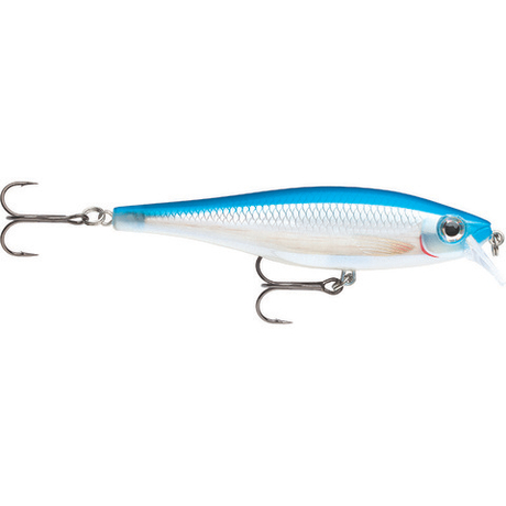 Воблер RAPALA BX Minnow 7 см, 7 г, цвет BLP