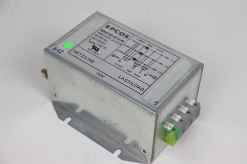 EPCOS B84143-A12-R