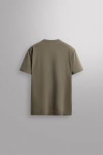 ТЕХНИЧЕСКАЯ СПОРТИВНАЯ ФУТБОЛКА — ZARA