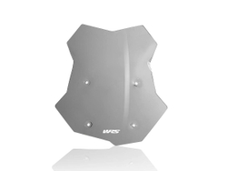 WRS Ветровое стекло Caponord BMW F 850 GS / F 800 GS сильно затемненное BM042FS