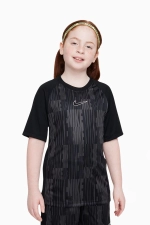 Футболка Nike Dri-FIT Academy+ Junior - черный
