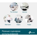 Коммутатор TP-Link SG3452P