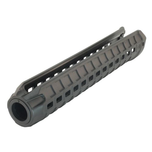 Полимерное цевье на МР-155 с платформой M-LOC, DLG Tactical