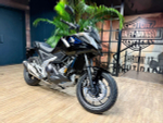 Honda NC 750X, 2025 АКПП